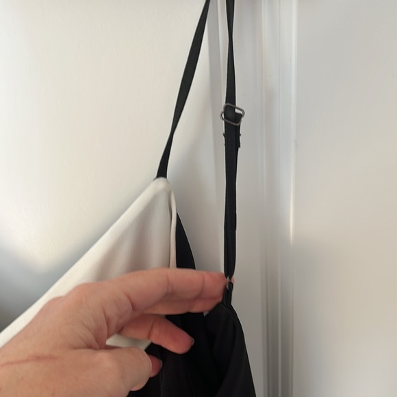 Parker jumpsuit with pockets - Picture 4 of 6